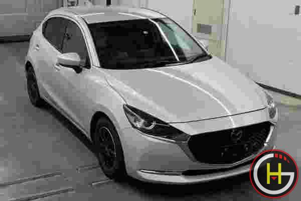 MAZDA XD PRO ACTİVE S